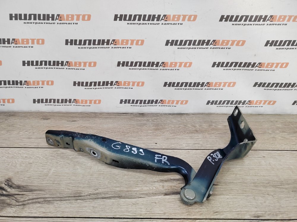 Петля капота, 900 рублей, Москва