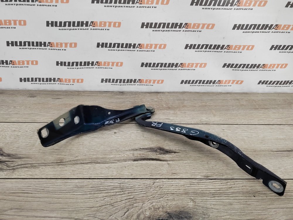 Петля капота, 900 рублей, Москва