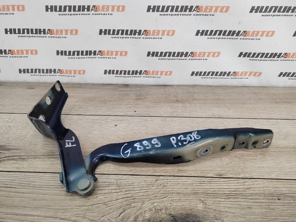 Петля капота, 800 рублей, Москва