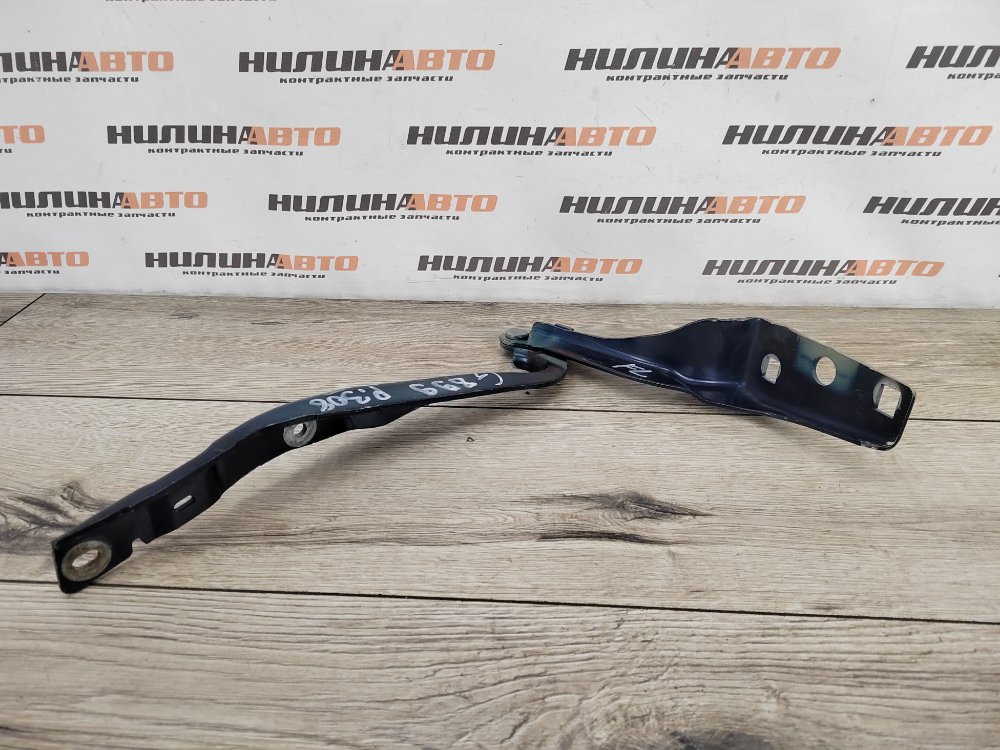 Петля капота, 800 рублей, Москва