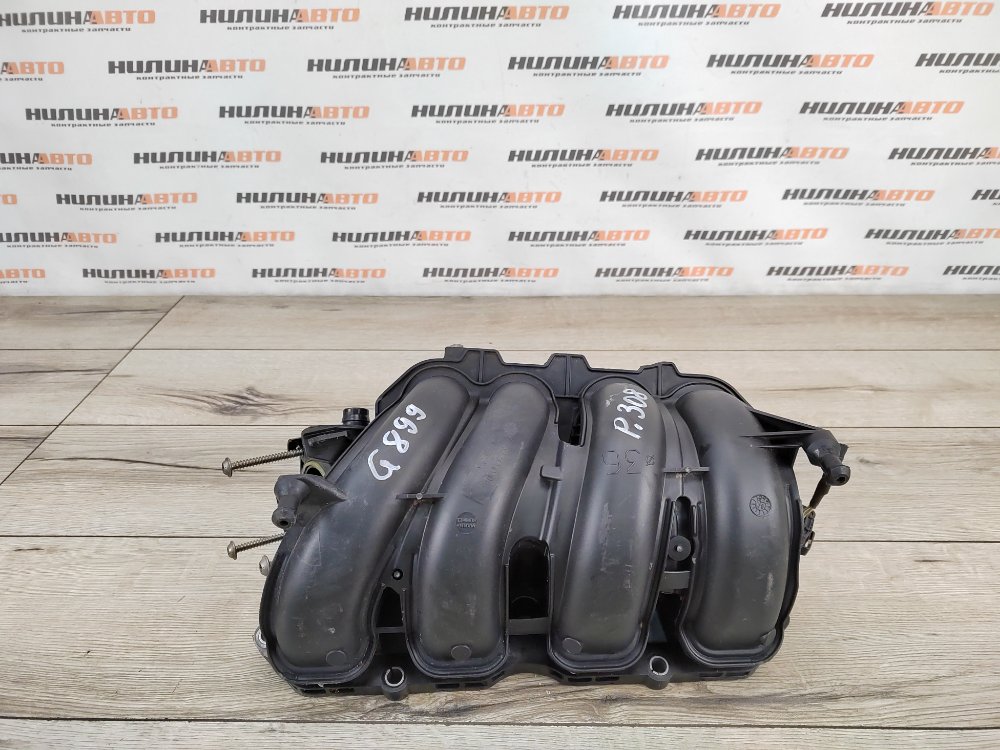 Коллектор впускной, 500 рублей, Москва