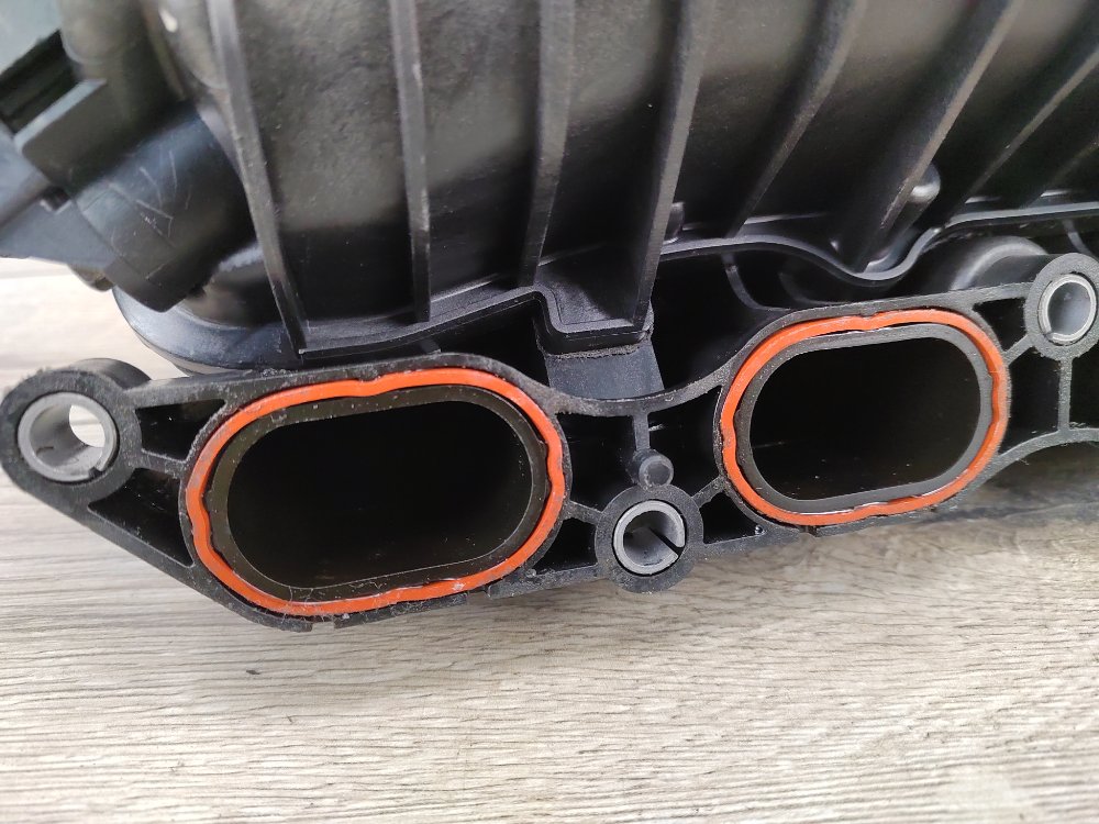 Коллектор впускной, 500 рублей, Москва