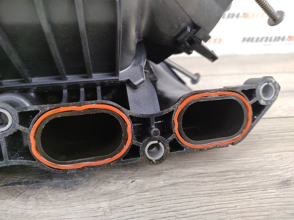 Коллектор впускной, 500 рублей, Москва