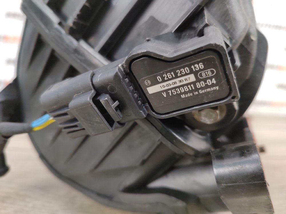 Коллектор впускной, 500 рублей, Москва