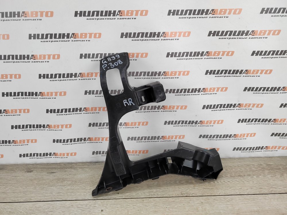 Кронштейн бампера, 1500 рублей, Москва