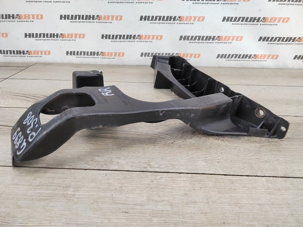 Кронштейн бампера, 1500 рублей, Москва