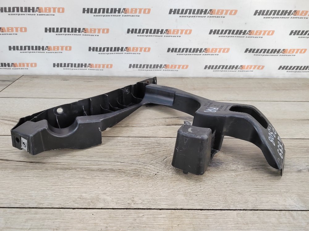 Кронштейн бампера, 1500 рублей, Москва