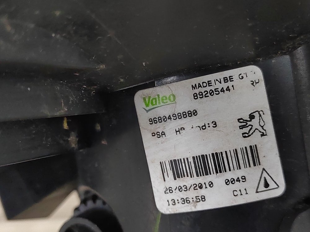 ПТФ, 3000 рублей, Москва