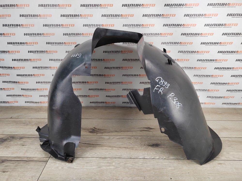 Подкрылок, 1700 рублей, Москва