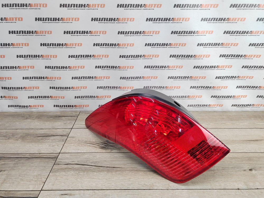 Фонарь в крыло, 6000 рублей, Москва