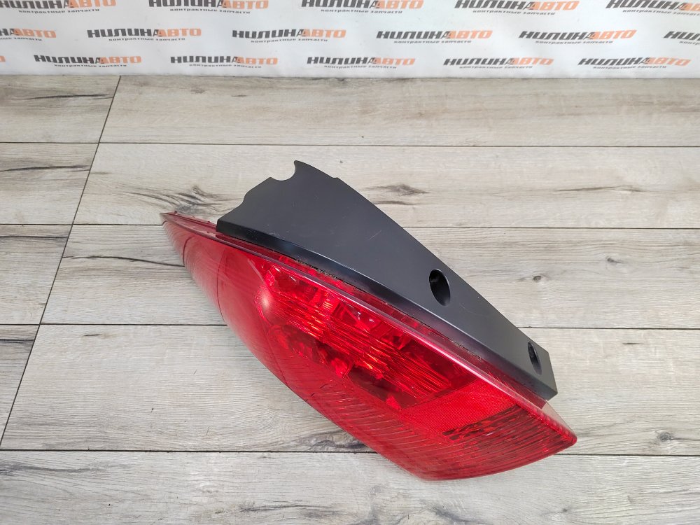 Фонарь в крыло, 6000 рублей, Москва