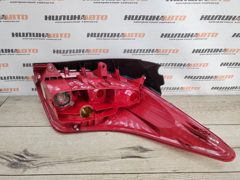 Фонарь в крыло, 6000 рублей, Москва