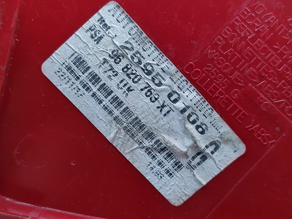 Фонарь в крыло, 6000 рублей, Москва