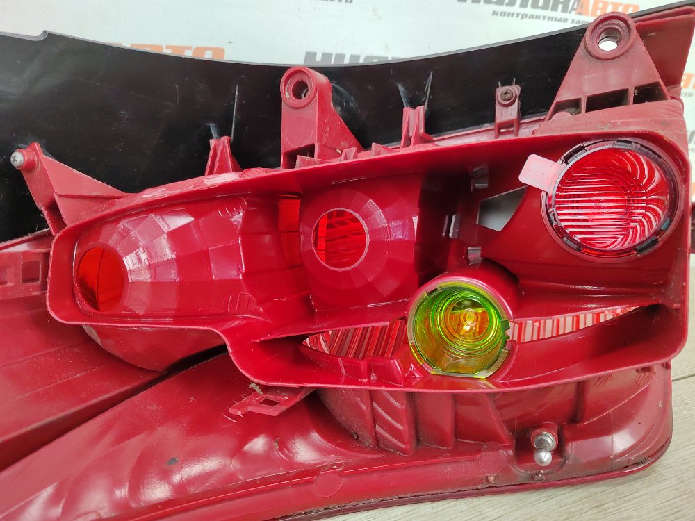 Фонарь в крыло, 3000 рублей, Москва