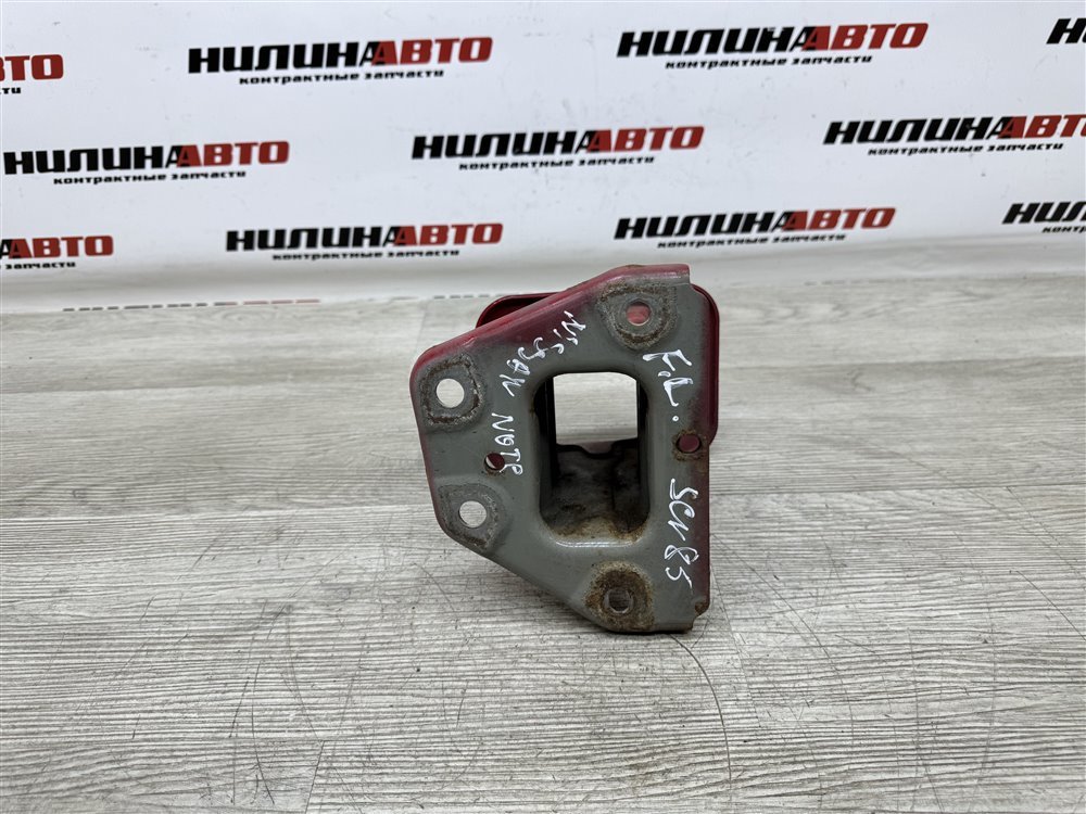 Кронштейн усилителя бампера, 2500 рублей, Севастополь