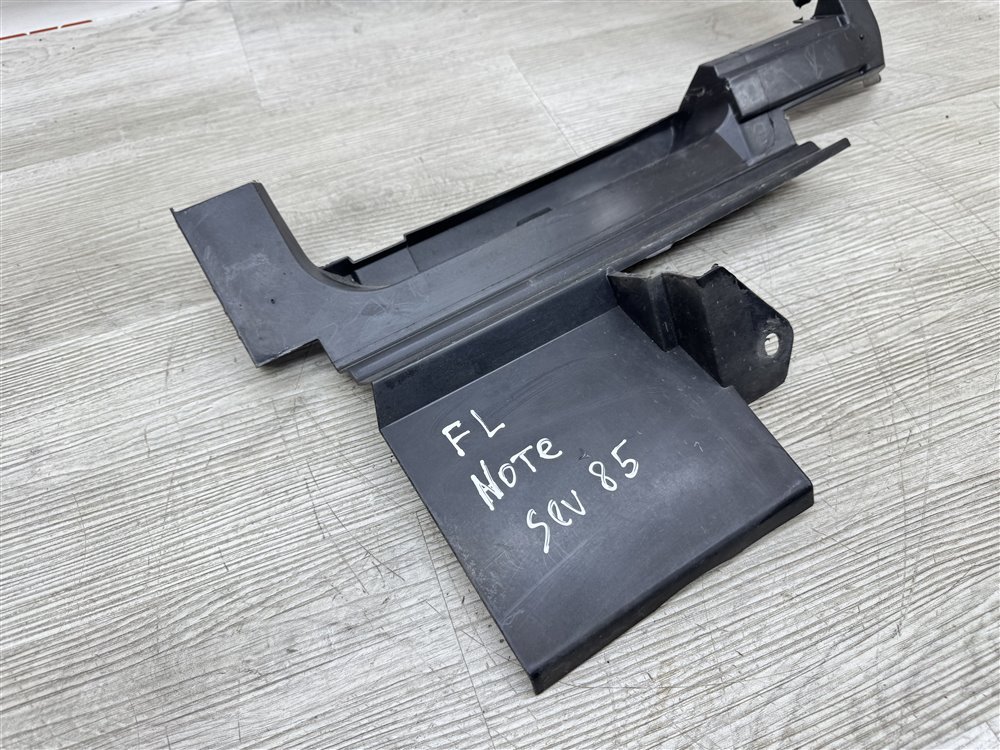 Дефлектор радиатора, 1000 рублей, Севастополь