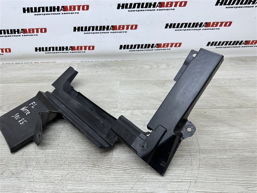 Дефлектор радиатора, 1000 рублей, Севастополь