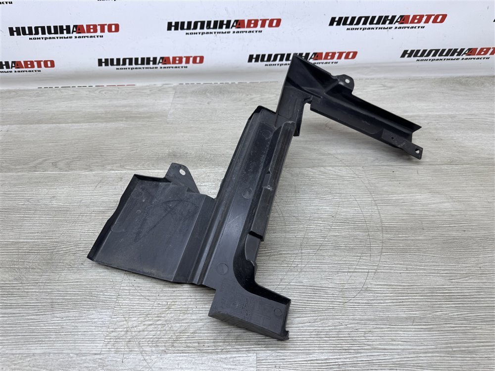 Дефлектор радиатора, 1000 рублей, Севастополь