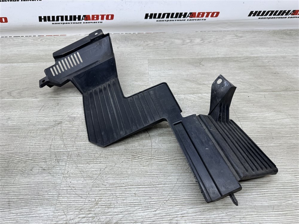 Дефлектор радиатора, 1000 рублей, Севастополь