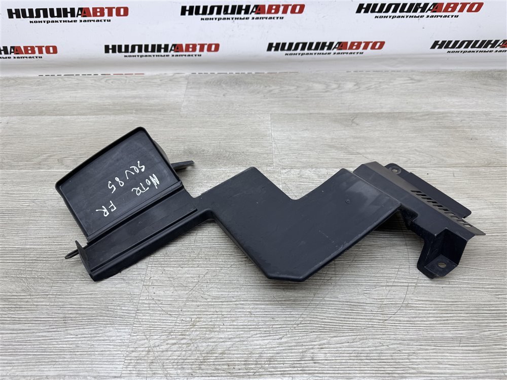 Дефлектор радиатора, 1000 рублей, Севастополь