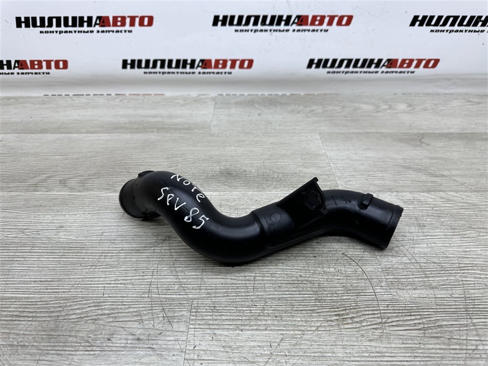 Патрубок интеркулера, 500 рублей, Севастополь