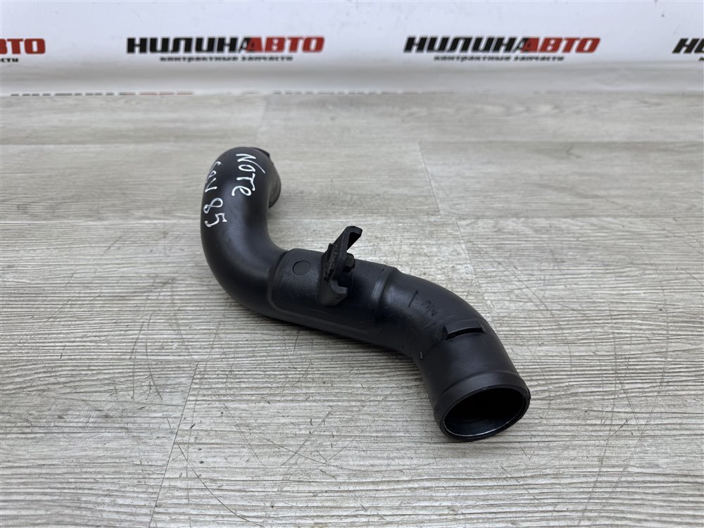 Патрубок интеркулера, 500 рублей, Севастополь