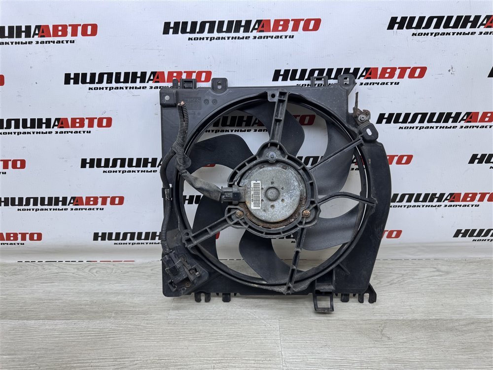 Вентилятор охлаждения, 3000 рублей, Севастополь