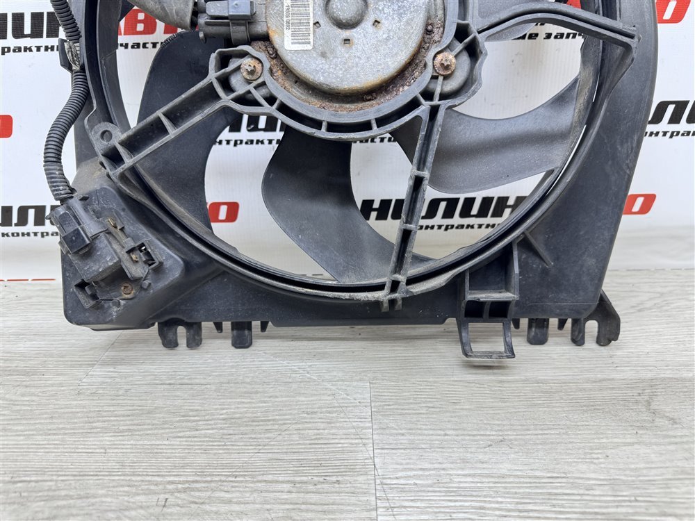 Вентилятор охлаждения, 3000 рублей, Севастополь