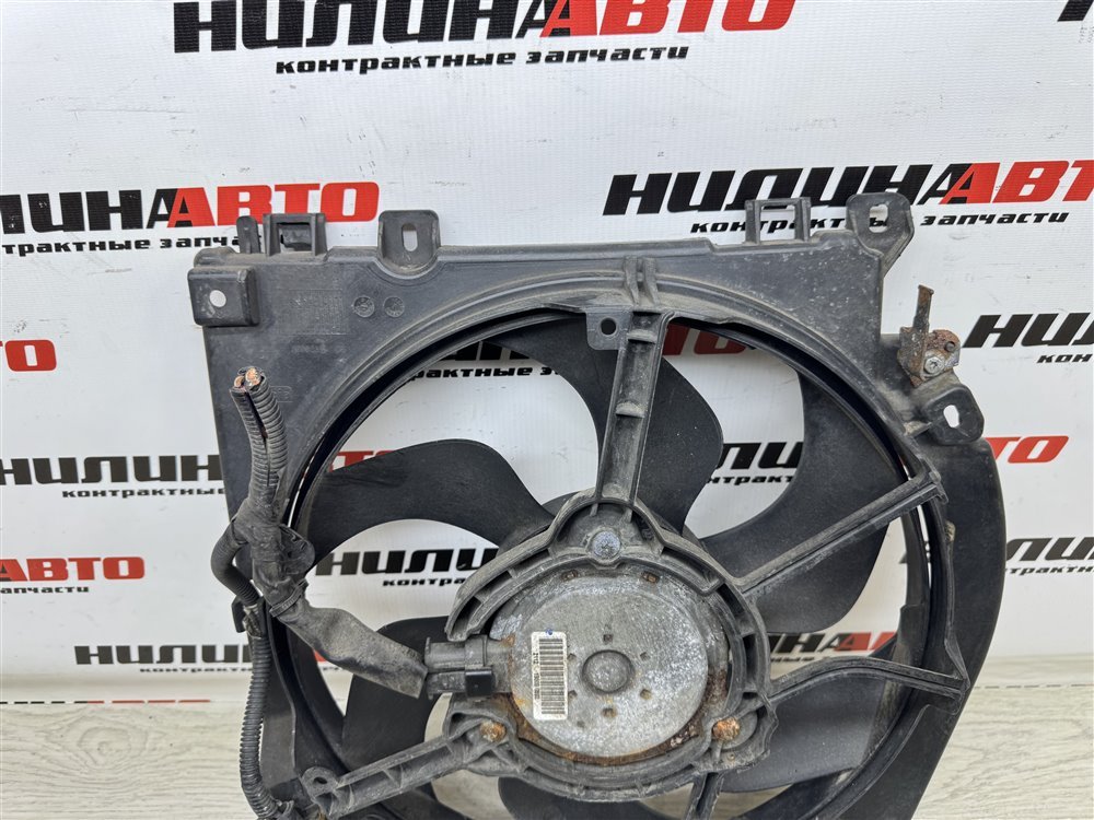 Вентилятор охлаждения, 3000 рублей, Севастополь