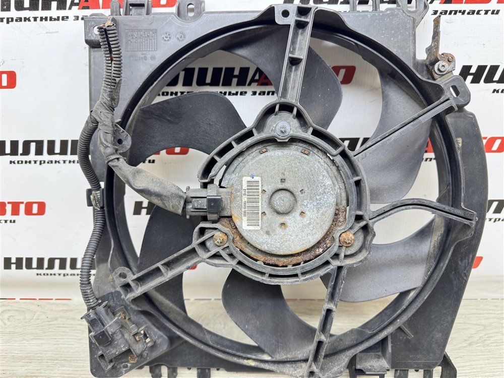 Вентилятор охлаждения, 3000 рублей, Севастополь