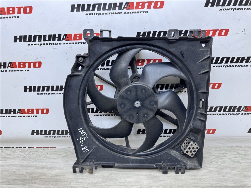 Вентилятор охлаждения, 3000 рублей, Севастополь