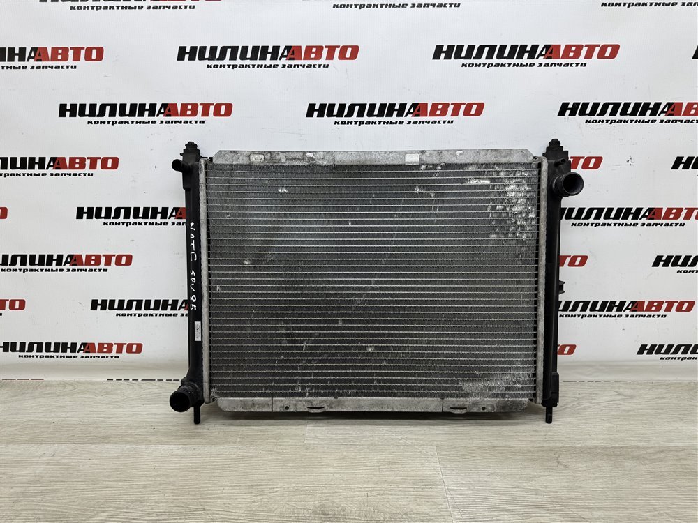 Радиатор охлаждения, 3000 рублей, Севастополь