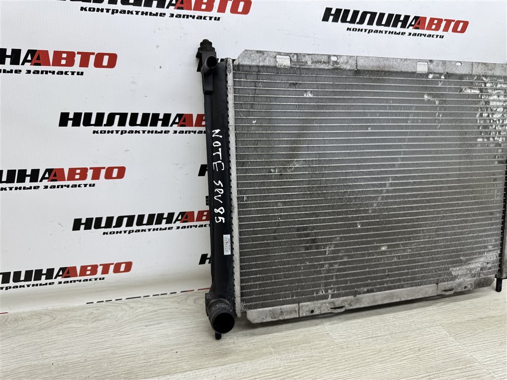 Радиатор охлаждения, 3000 рублей, Севастополь