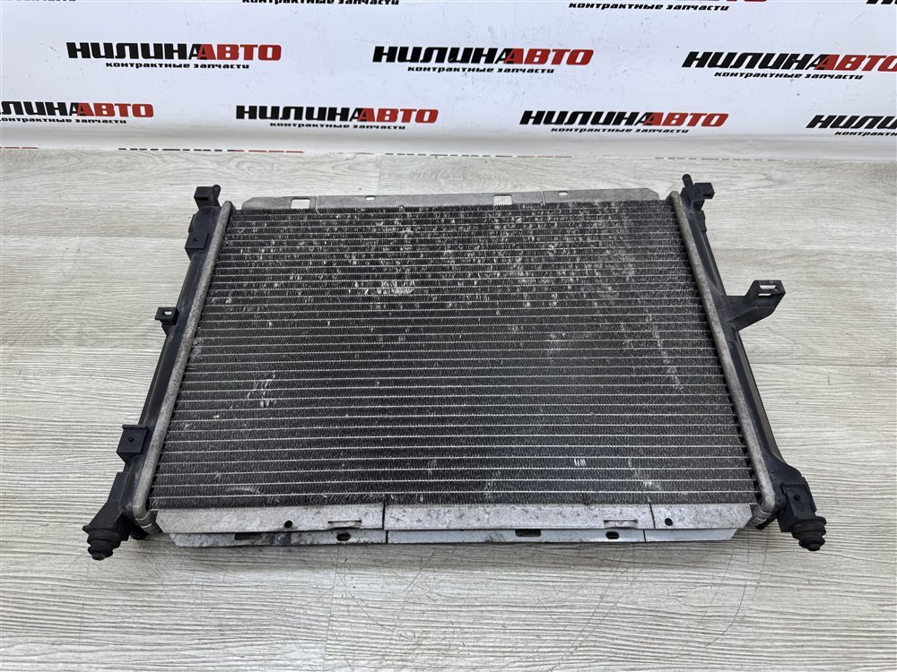 Радиатор охлаждения, 3000 рублей, Севастополь