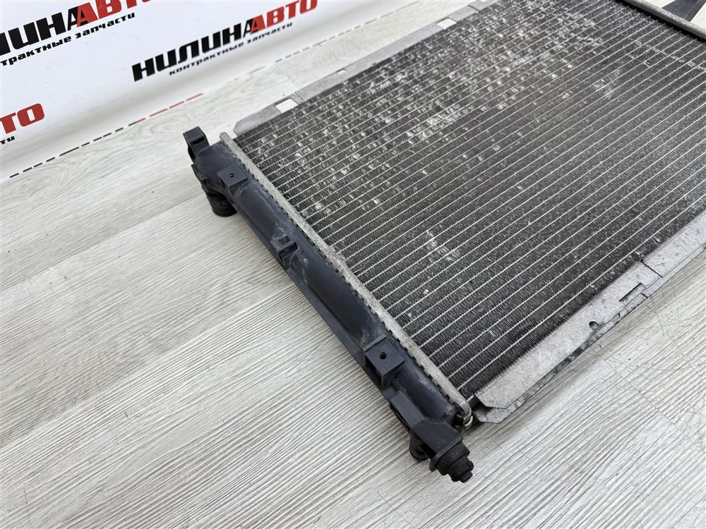 Радиатор охлаждения, 3000 рублей, Севастополь