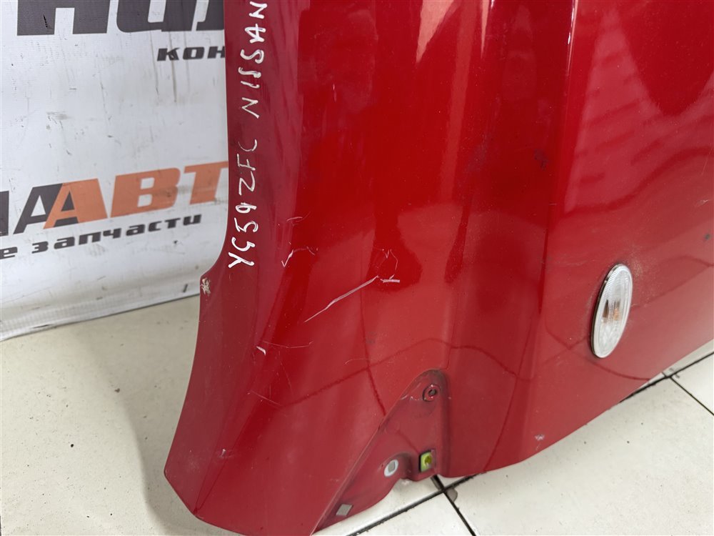 Крыло, 13000 рублей, Севастополь