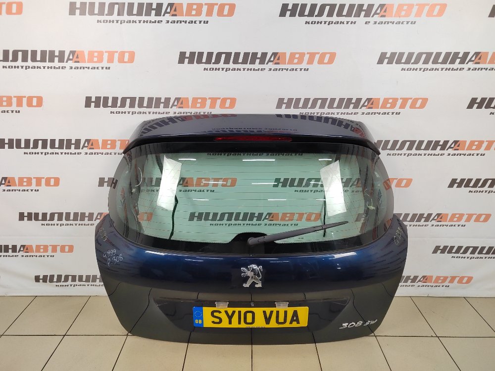 Крышка багажника, 12000 рублей, Москва