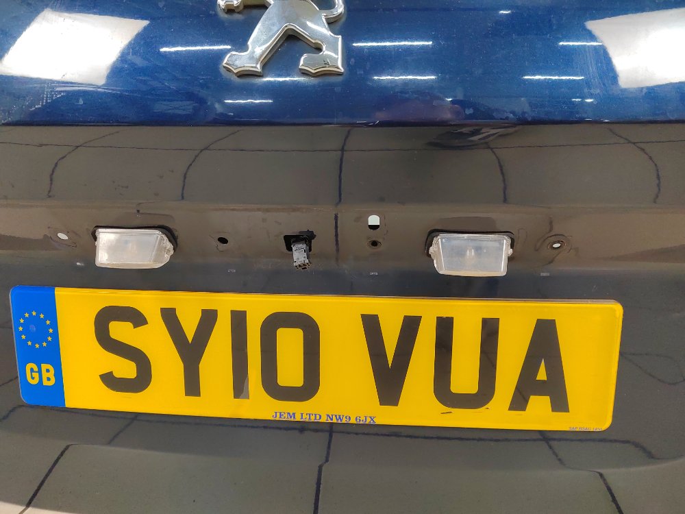 Крышка багажника, 12000 рублей, Москва