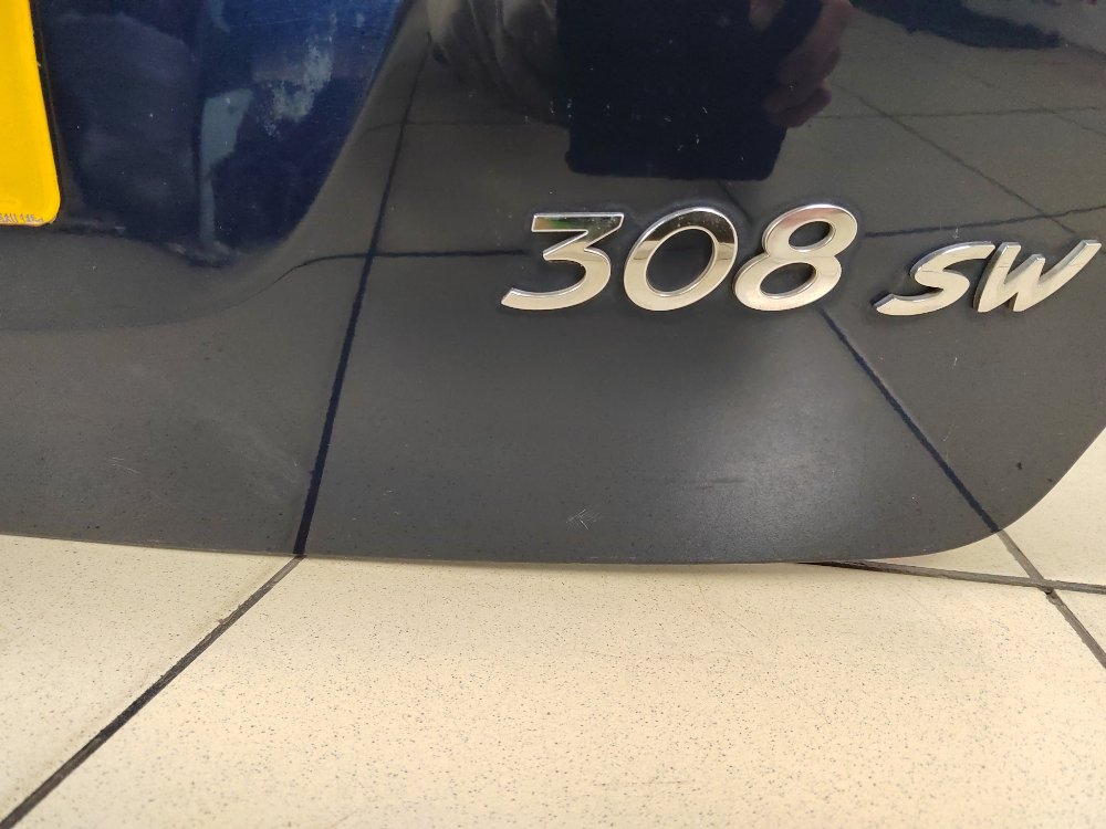 Крышка багажника, 12000 рублей, Москва