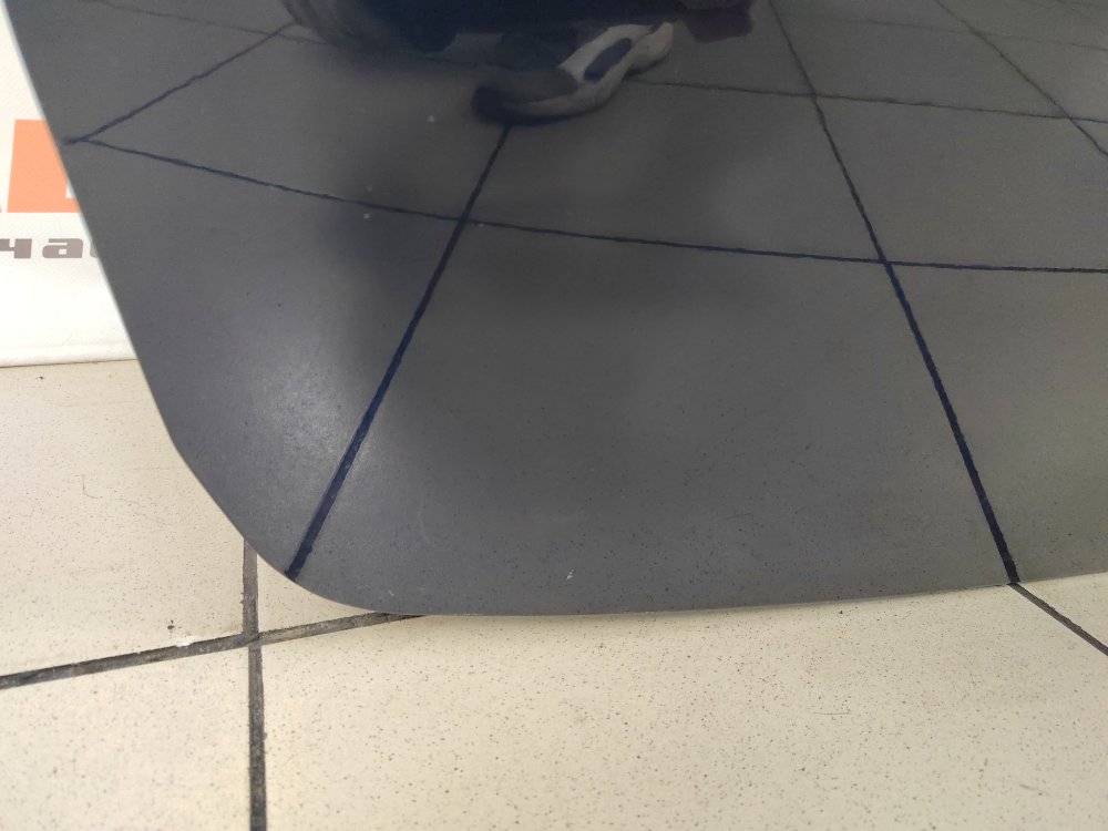 Крышка багажника, 12000 рублей, Москва