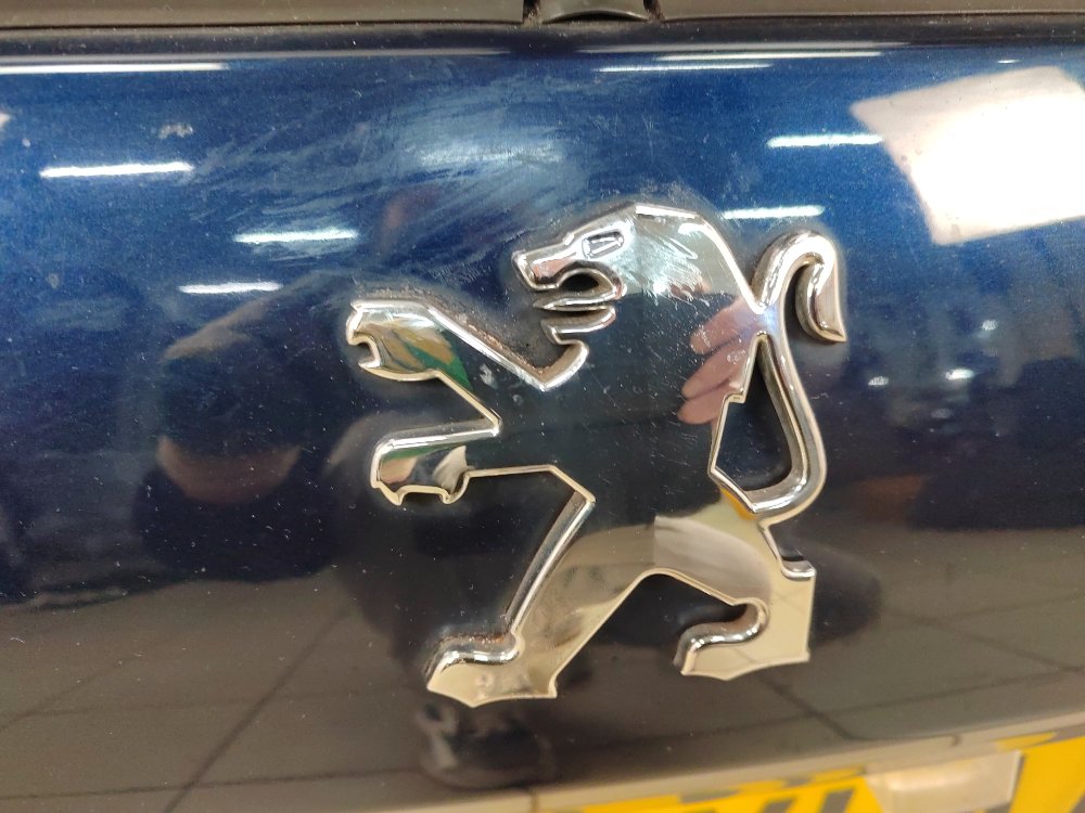 Крышка багажника, 12000 рублей, Москва