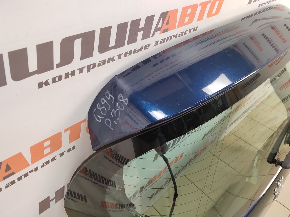 Крышка багажника, 12000 рублей, Москва