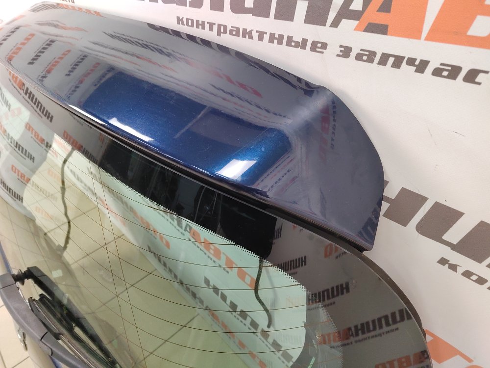 Крышка багажника, 12000 рублей, Москва