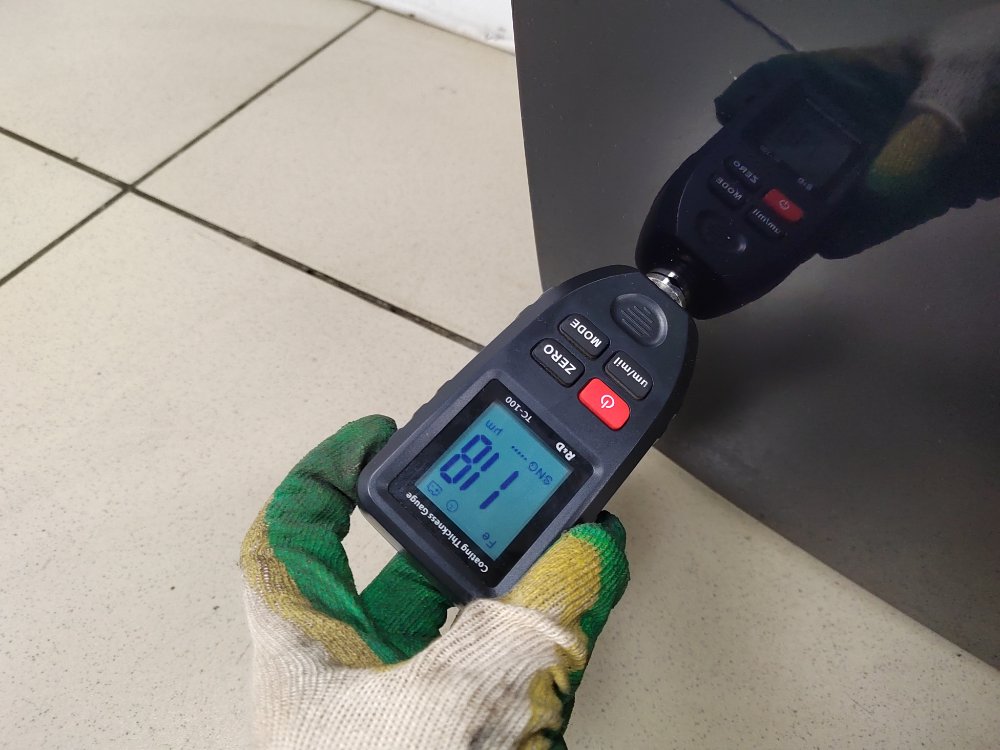 Крышка багажника, 12000 рублей, Москва