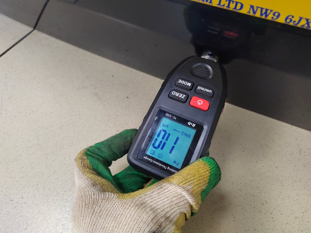 Крышка багажника, 12000 рублей, Москва