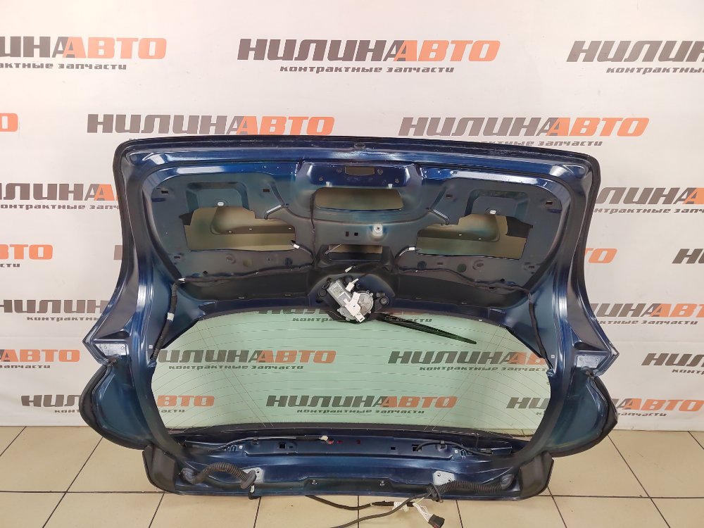 Крышка багажника, 12000 рублей, Москва