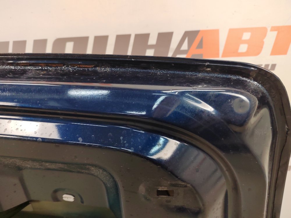 Крышка багажника, 12000 рублей, Москва