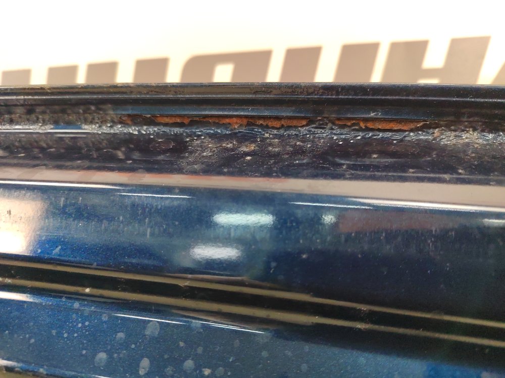 Крышка багажника, 12000 рублей, Москва