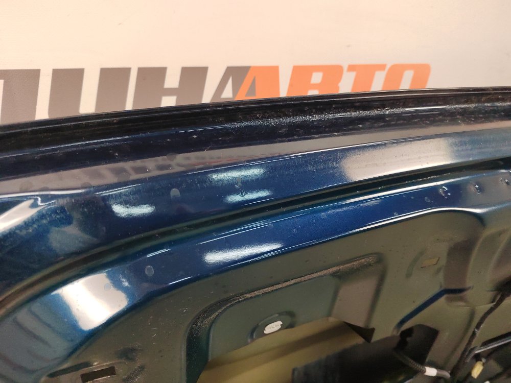 Крышка багажника, 12000 рублей, Москва