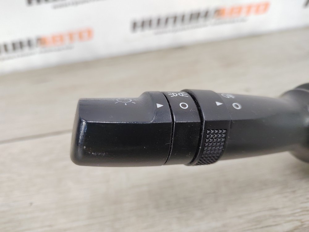 Переключатель подрулевой поворотников, 500 рублей, Москва